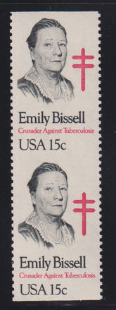 US Errors Post 1931 #1823a NH XF